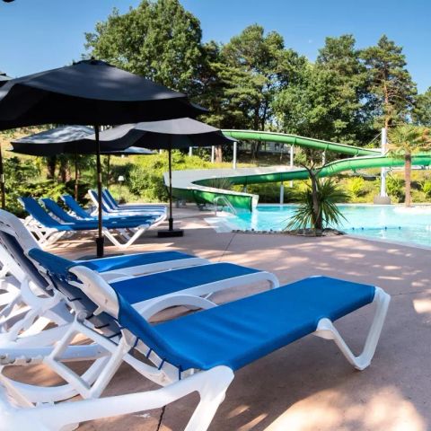 Camping Le Domaine Aramis - Camping Gers - Image N°6