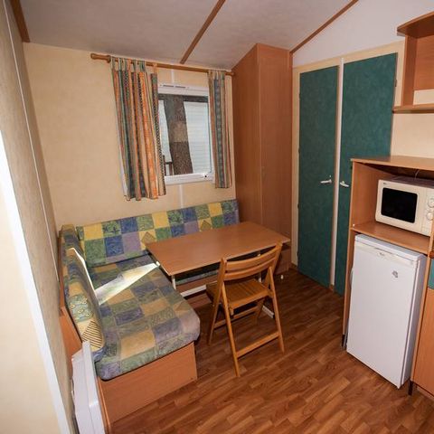 Mobile home 4 persons - 2 Bedrooms