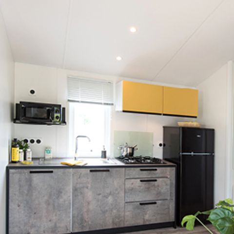 Mobile home 4 persons - Mobile Home V.I.P. 2 Bedrooms 4 pers