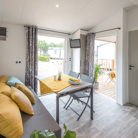 Mobile home 4 persons - Mobile Home V.I.P. 2 Bedrooms 4 pers