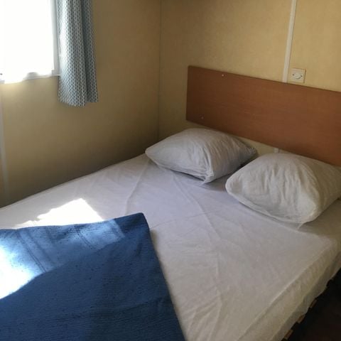 MOBILE HOME 4 people - TRADITION - 2 bedrooms