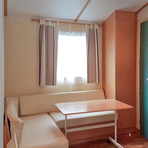 Mobile home 4 persons - Mobile-Home Vénus 2 Bedrooms 4 pers