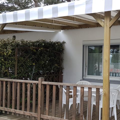 Apartment 4 persons - Comfort Apartment 2 Bedrooms 4 pers