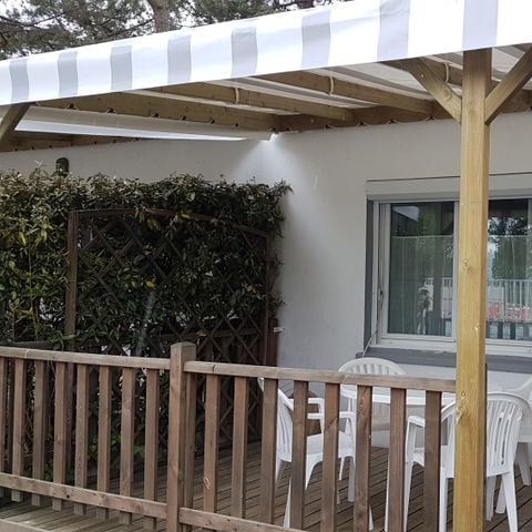 APPARTEMENT 4 personnes - Appartement Confort 2 Chambres 4 pers