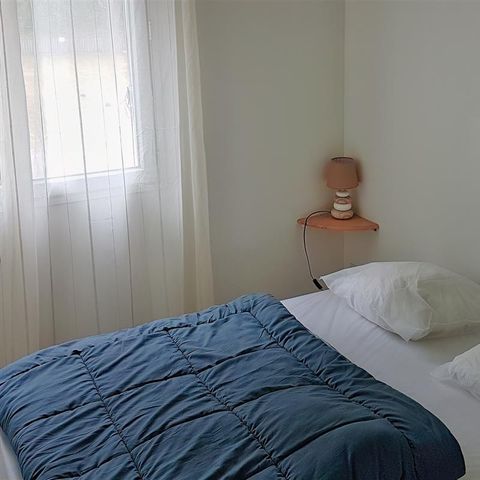 Apartment 4 persons - Comfort Apartment 2 Bedrooms 4 pers