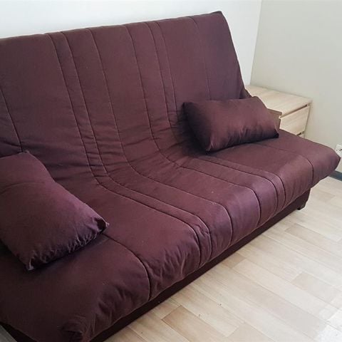 APARTEMENTO 6 personas - Confort Piso 2 hab. 4/6 pers.