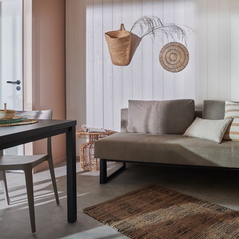 Mobilheim 10 Personen - La Villa de la Siesta 5 Zimmer mit Meerblick 4/10 Pers.