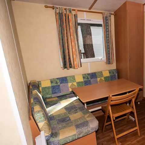 MOBILE HOME 4 people - Mobil Home 3 Rooms 4 People
