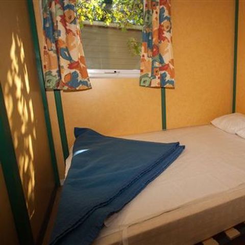 Chalet 4 persons - Atlantic