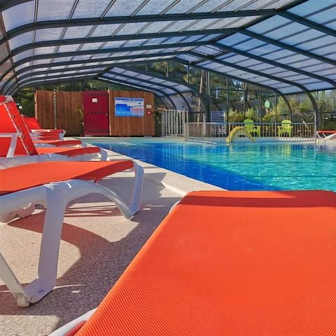 Camping La Siesta  - Camping Vendée - Image N°3