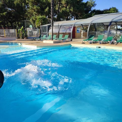 Camping La Siesta  - Camping Vendée - Image N°6