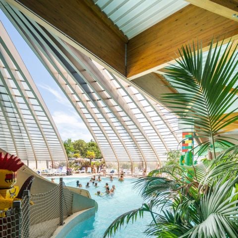 Camping Les Genêts - Camping Vendée