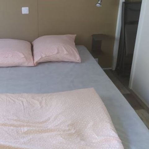 MOBILHOME 6 personnes - Apollo (Keller Travel)