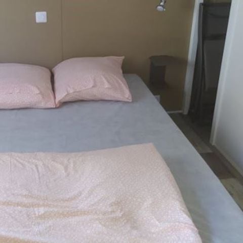 Mobile home 6 persons - Apollo (Keller Travel)