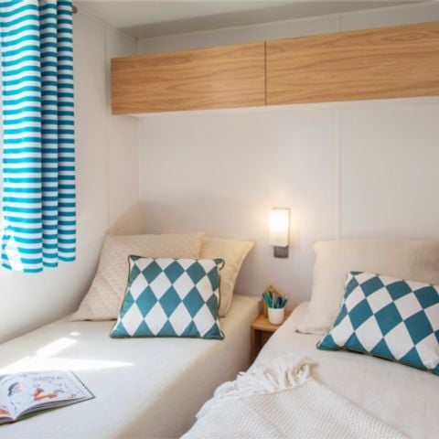 Mobile home 6 persons - Grand 950-3 CD