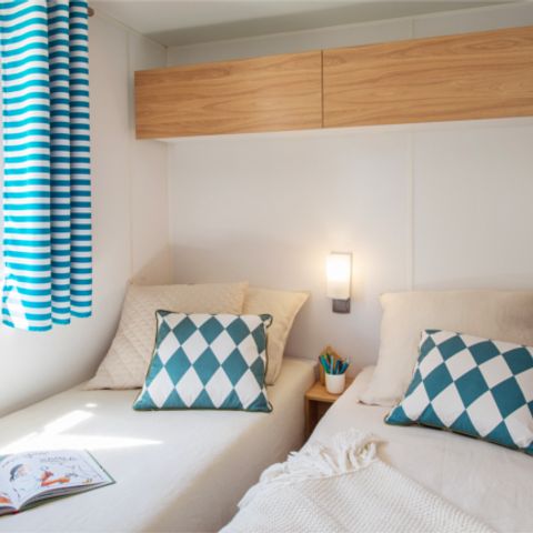 Mobilhome 6 personas - Gran 950-3 CD
