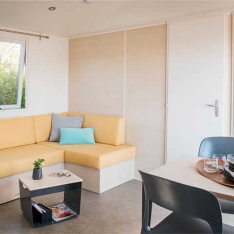 Casa mobile 6 persone - Riviera 860-2 CD