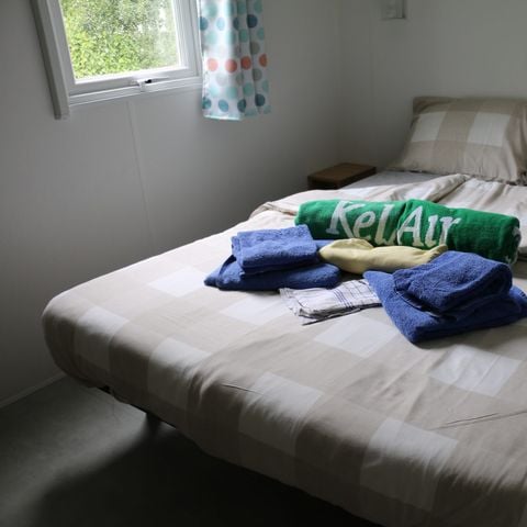 Mobile home 5 persons - Mercury (Keller Travel)