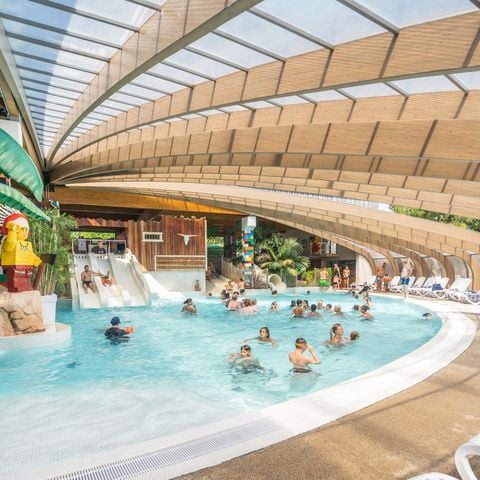 Camping Les Genêts - Camping Vendée - Image N°6