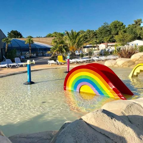 Camping Les Genêts - Camping Vendée - Image N°6