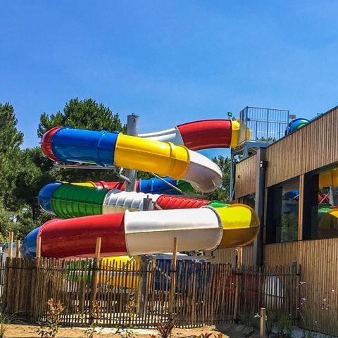 Camping Les Genêts - Camping Vendée - Image N°6