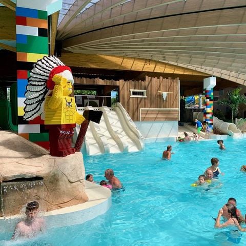 Camping Les Genêts - Camping Vendée - Image N°3