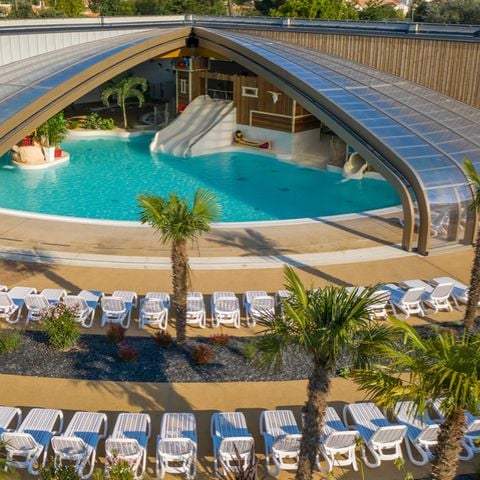 Camping Les Genêts - Camping Vendée - Image N°5