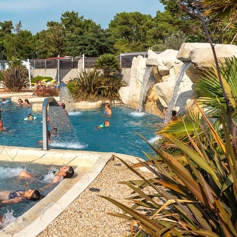 Camping Les Genêts - Camping Vendée - Image N°4