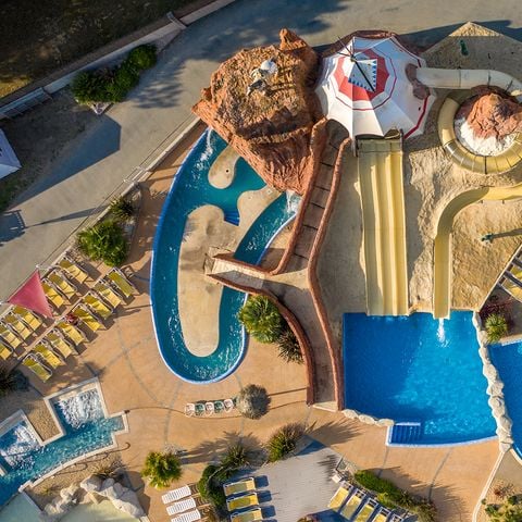 Camping Les Genêts - Camping Vendée - Image N°3