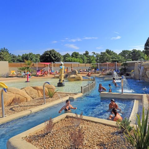 Camping Les Genêts - Camping Vendée - Image N°6