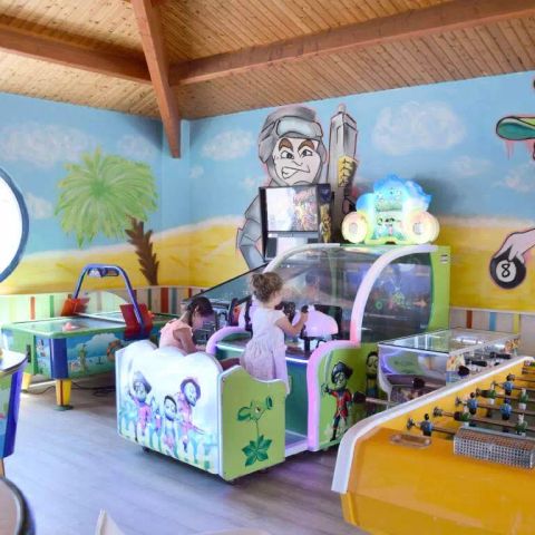 Camping La Dune des Sables - Camping Vandea - Image N°2