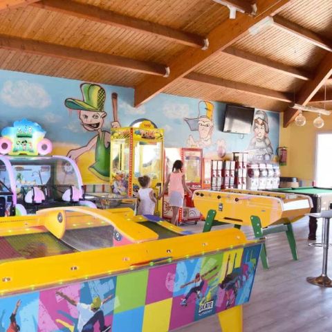 Camping La Dune des Sables - Camping Vandea - Image N°3
