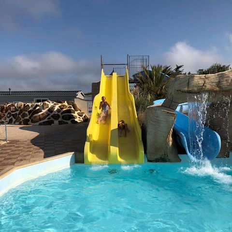 Camping La Dune des Sables Camping La Dune des Sables - Camping Vendée - Image N°5