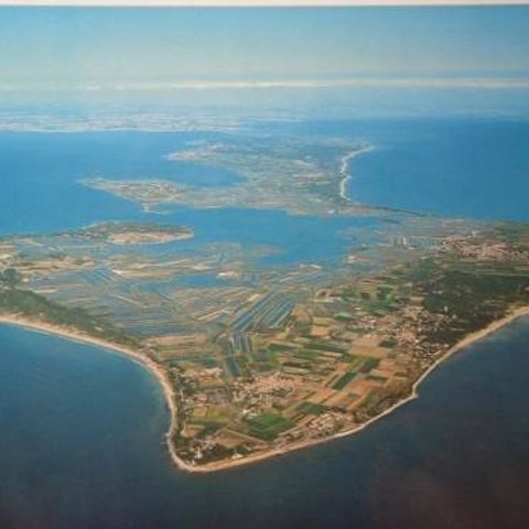 Camping Les Pérouses du Phare - Camping Charente-Maritime - Afbeelding N°2