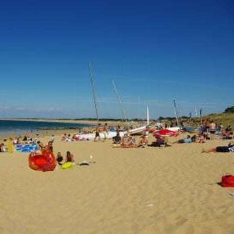 Camping Les Pérouses du Phare - Camping Charente-Maritime - Afbeelding N°3