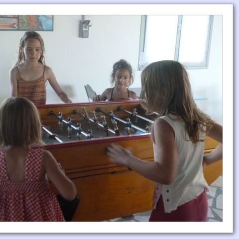 Camping Les Pérouses du Phare - Camping Charente-Maritime - Afbeelding N°6