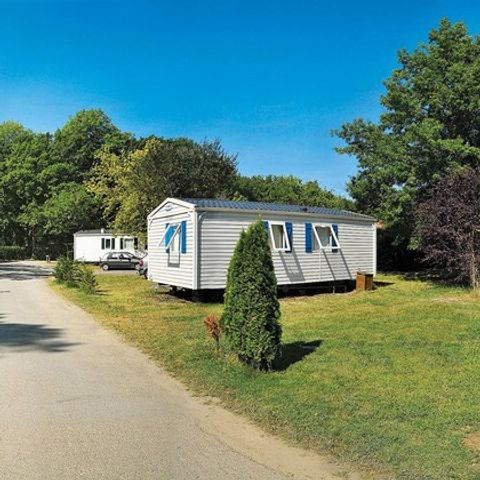 Mobile home 6 persons - Relax, 2 bedrooms