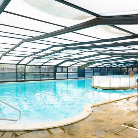 Camping Rivages des Landes - Camping Landes - Image N°2