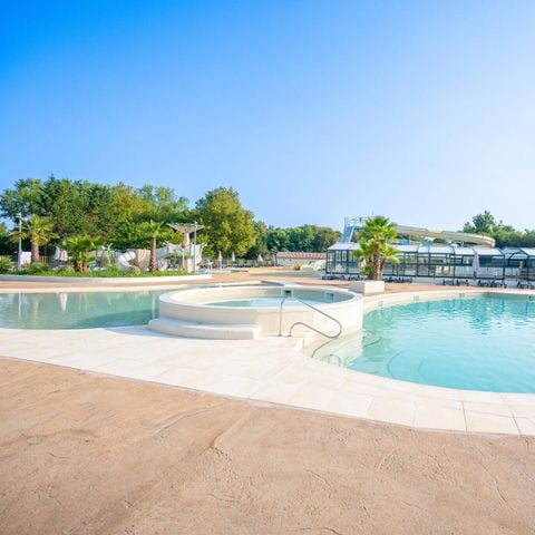 Camping Rivages des Landes - Camping Landes - Image N°4