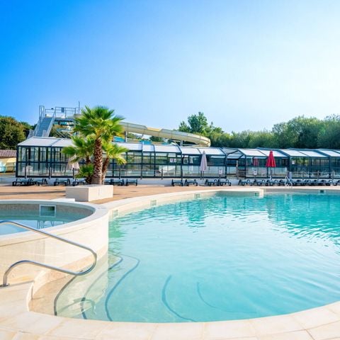 Camping Rivages des Landes - Camping Landes - Image N°5