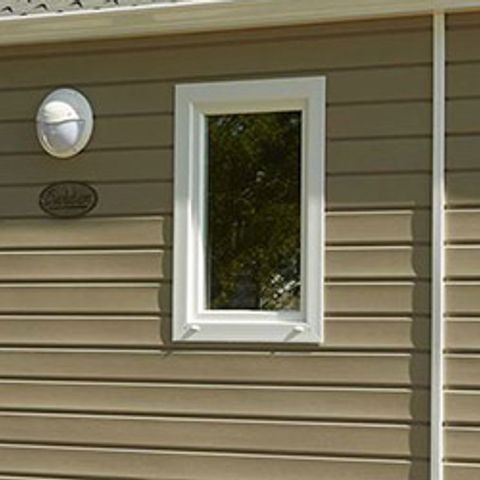Mobile home 6 persons - Comfort (V7T)