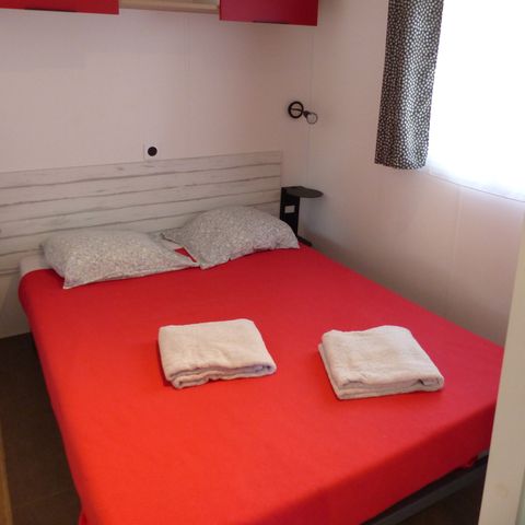Mobile home 4 persons - Macau