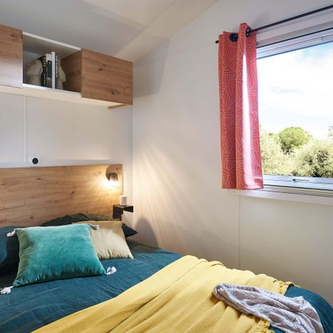 MOBILE HOME 4 people - Maui