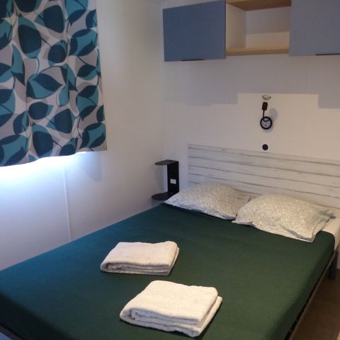 Mobile home 8 persons - Palau