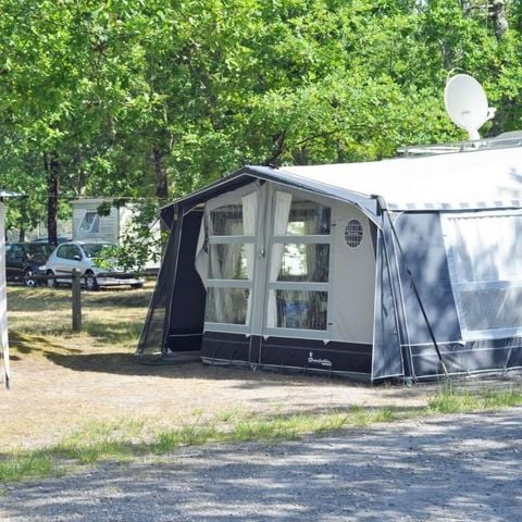 EMPLACEMENT - Emplacement - arrivée mercredi