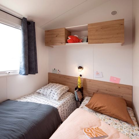 MOBILHOME 8 personas - Padang Padang - llegada el miércoles