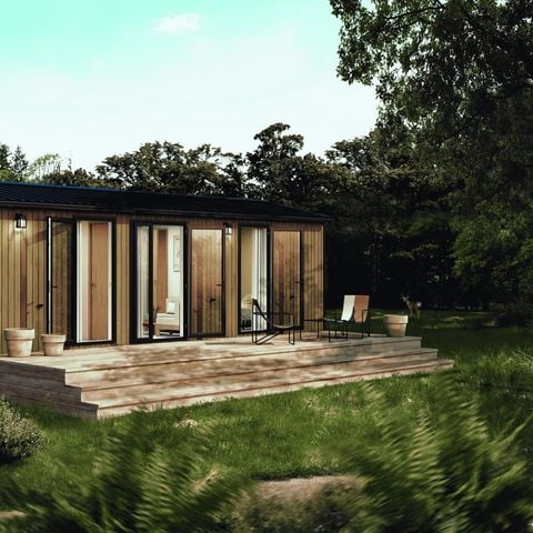 MOBILHOME 4 personnes - Premium 2ch.