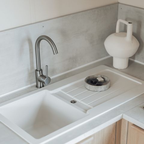 MOBILHOME 6 personas - Premium 3bed - llegada el miércoles