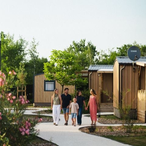 Camping Lou Broustaricq - Camping Landes - Image N°5