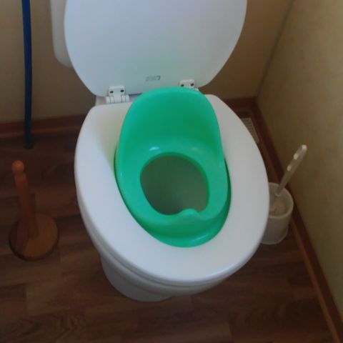 Stacaravan 4 personen - Speciaal voor gezinnen met jonge kinderen